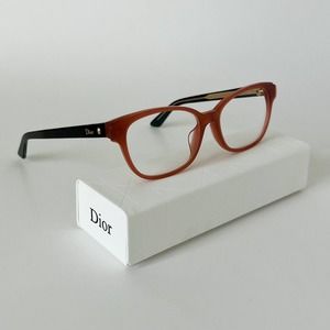 CHRISTIAN DIOR Eyeglasses MONTAIGNE N3  SGN140 NEW!!!